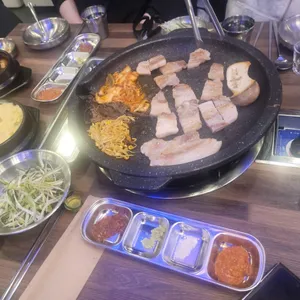 고기육번지 리뷰 사진