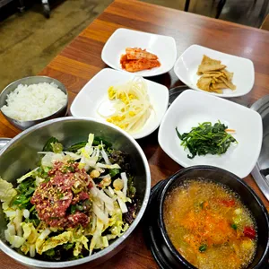 와촌식육식당 사진