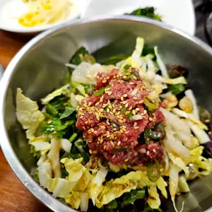 와촌식육식당 사진