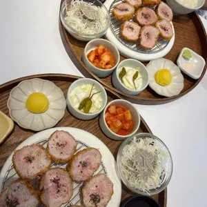 카츠이산 사진