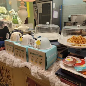 79파운야드 리뷰 사진