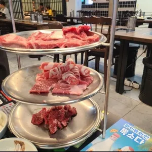 육장장이 리뷰 사진