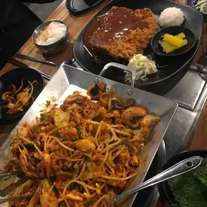 참살이불쭈꾸미 사진