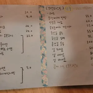 조르지네 이상한가게 리뷰 사진
