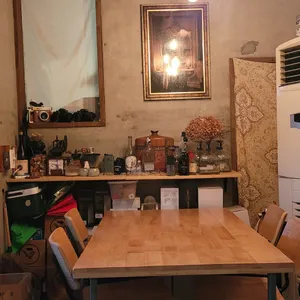 조르지네 이상한가게 리뷰 사진
