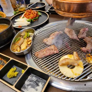 바름정육식당 사진