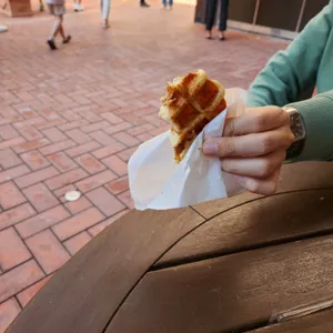 와필레 사진