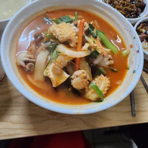 동춘관 사진