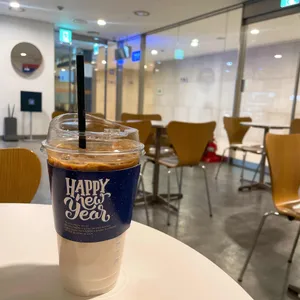 카페 아이엠티 사진