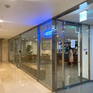 카페 아이엠티 리뷰 사진