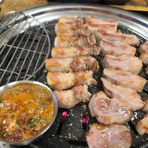 육리지 사진