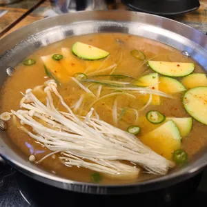 육리지 사진
