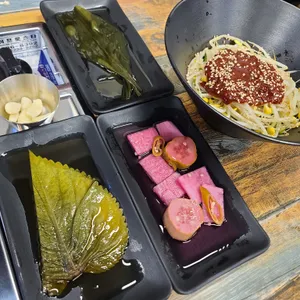 육리지 사진