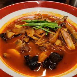 백년교동짬뽕 사진