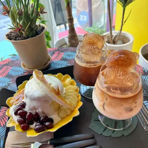 크레이빙커피 사진