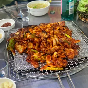 대원석쇠불고기 사진