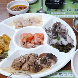 유진회집 리뷰 사진