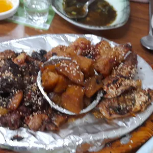 유진회집 리뷰 사진