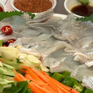 사계절잔치집 사진