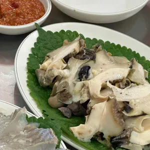 사계절잔치집 리뷰 사진