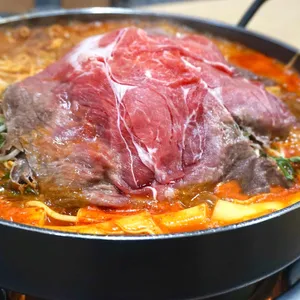 백년불고기 사진