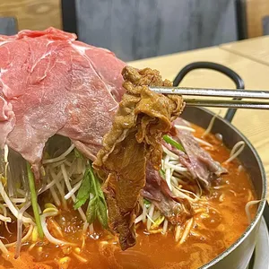 백년불고기 리뷰 사진