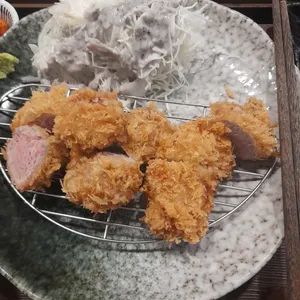 가츠앤소바 사진