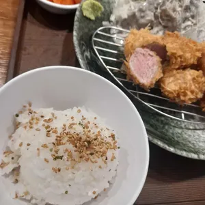 가츠앤소바 사진
