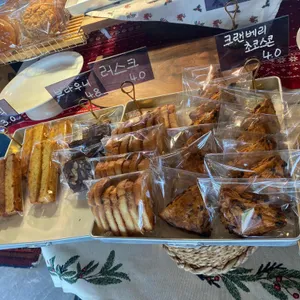 마크로스터스 사진