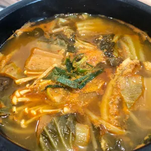 장수옥설렁탕 사진