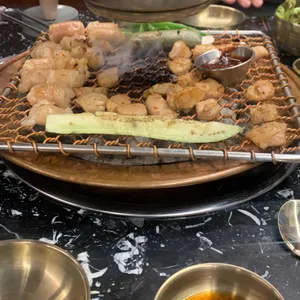 양곱화 사진