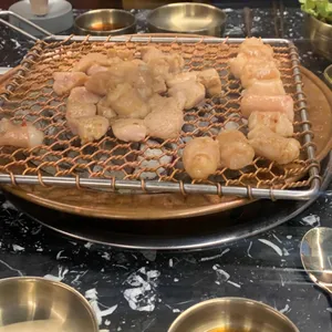양곱화 사진