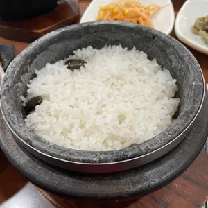 돌쌈 사진