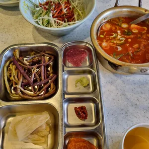 제줏간 사진