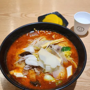최선생 마라탕 사진