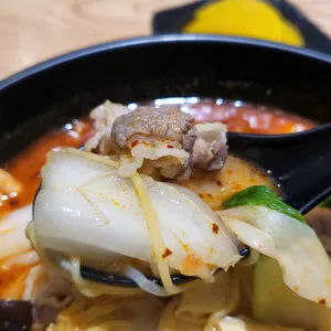 최선생 마라탕 사진