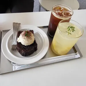 클리프노츠 쇼룸&카페 사진