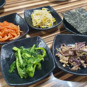 장군집 사진