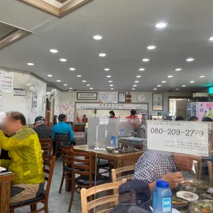 소향갈비탕 소불고기전골 리뷰 사진