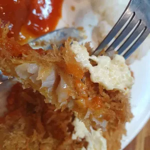 성왕돈까스 리뷰 사진