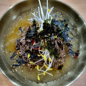 꿈꾸는메밀 리뷰 사진