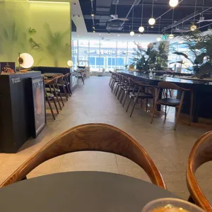 하이테이블 리뷰 사진