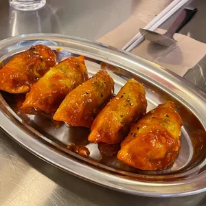 코미오 리뷰 사진