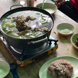 흥부산장 사진