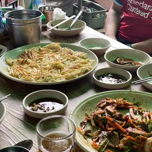 흥부산장 사진