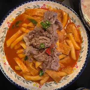 참새주방 사진