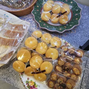 사라베이커리 리뷰 사진