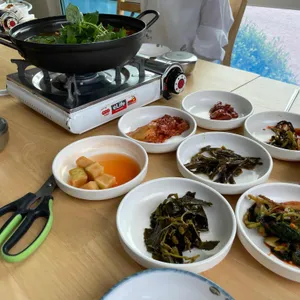 아리울 사계절죽집 사진