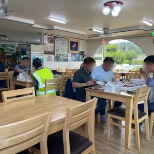 아리울 사계절죽집 리뷰 사진