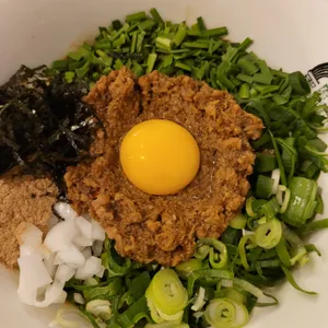 교레츠라멘 사진